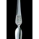 MT18-0ｶﾞﾗ仕上ｴﾋﾞｶﾆﾌｫｰｸ(ｶﾆﾏｰｸ)205mm