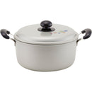 エシャロット両手鍋２２cm