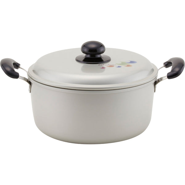 エシャロット両手鍋２２cm