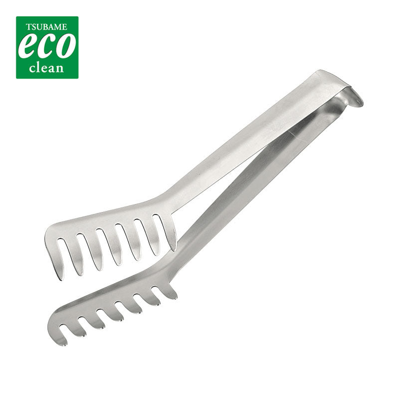 ｴｺｸﾘｰﾝ 18-8厚口ﾛﾝｸﾞｽﾊﾟｹﾞﾃｨｰﾄﾝｸﾞ