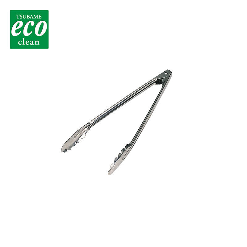 ｴｺｸﾘｰﾝ 18-0万能トングミニ