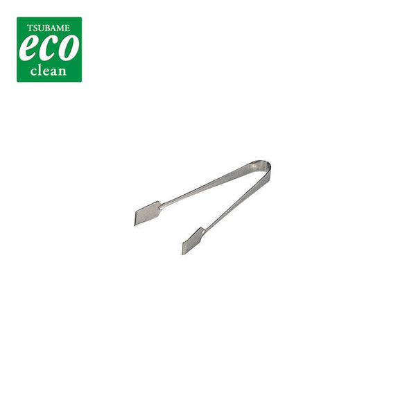 ｴｺｸﾘｰﾝ 18-8薬味トング小