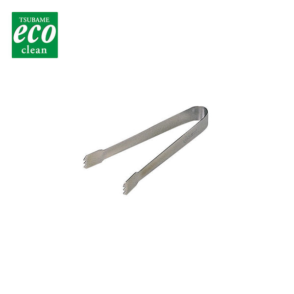 ｴｺｸﾘｰﾝ 18-8薬味トング大