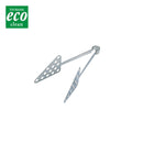 ｴｺｸﾘｰﾝ 18-8サンドイッチトング