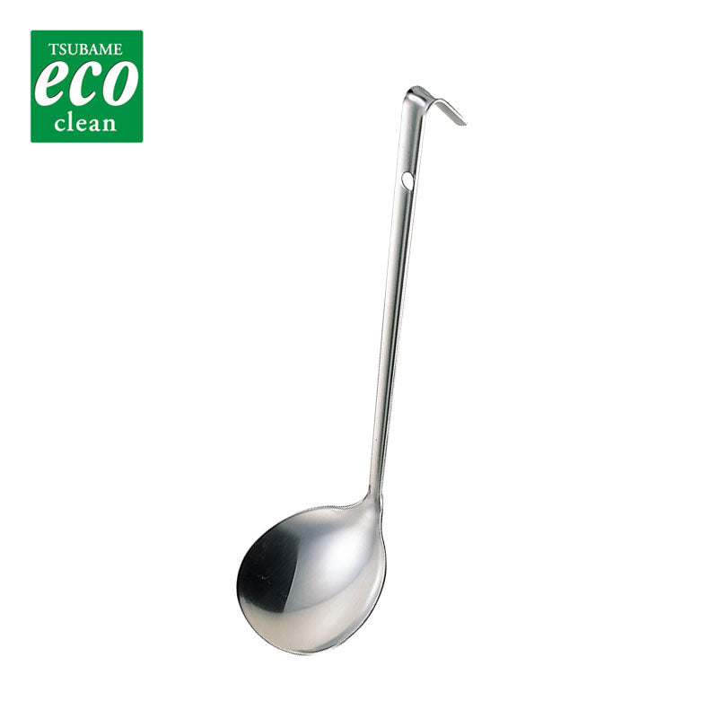 ｴｺｸﾘｰﾝ 18-8サービスお玉 穴なし