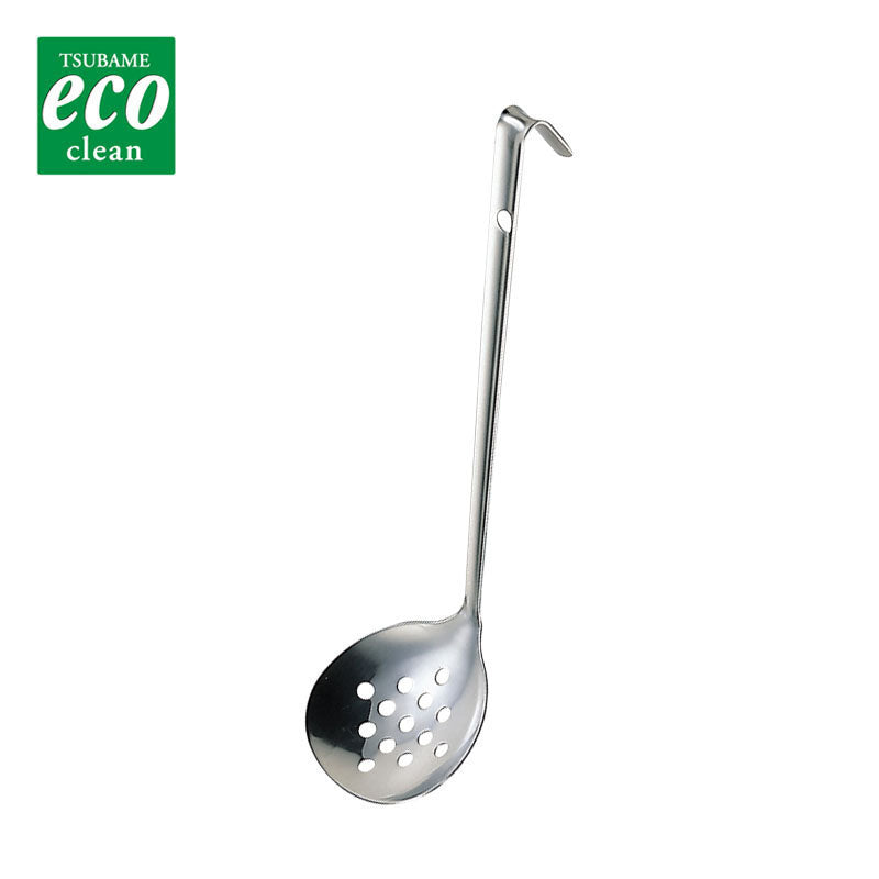 ｴｺｸﾘｰﾝ 18-8サービスお玉 穴明