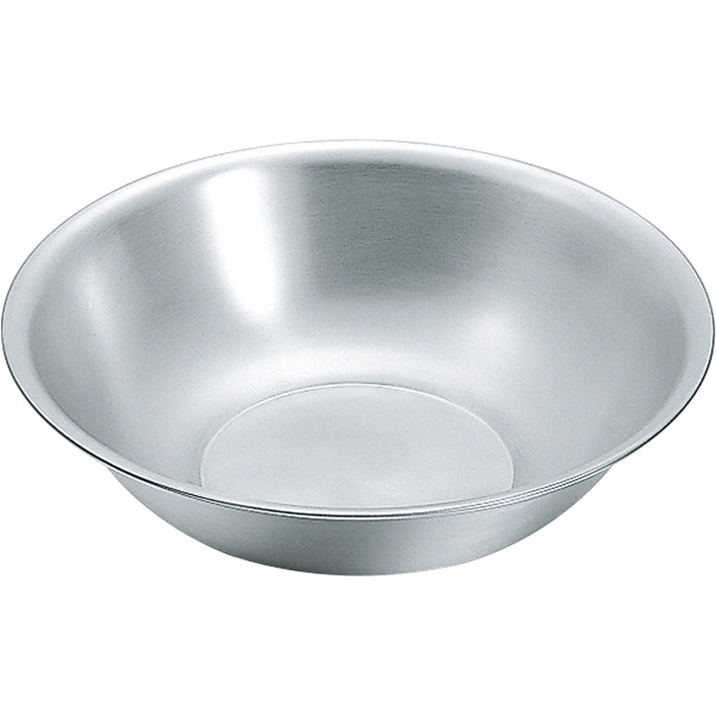 ｴｺｸﾘｰﾝ 18-8洗面器