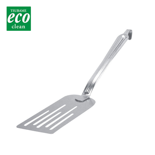 ｴｺｸﾘｰﾝ 18-8ケーキターナー(Ｗ溶接)