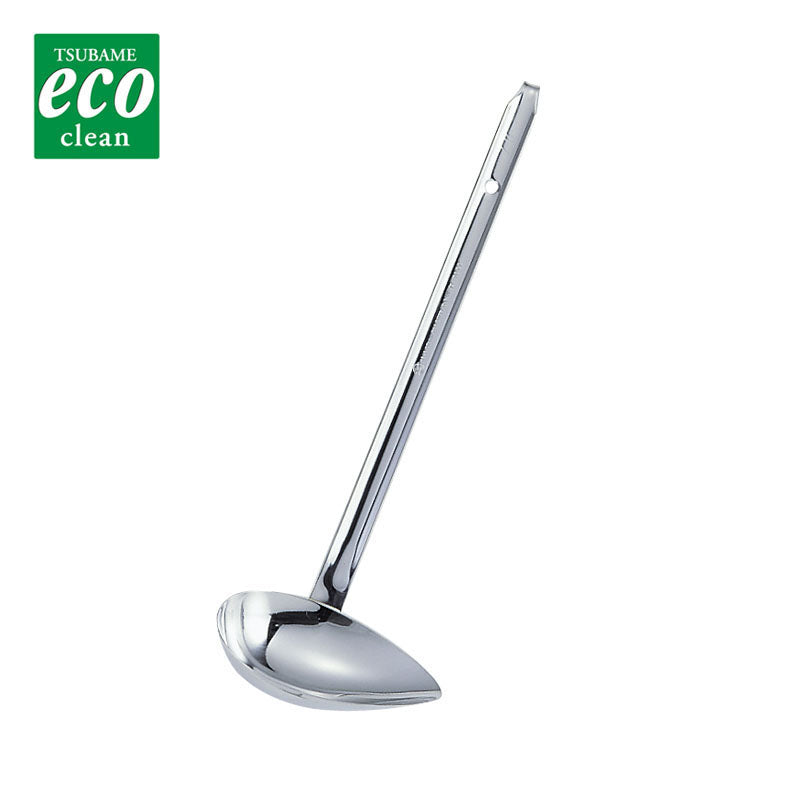 ｴｺｸﾘｰﾝ 18-8横口ﾚｰﾄﾞﾙ２０cc(Ｗ溶接)