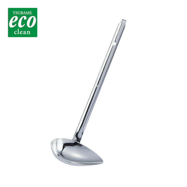 ｴｺｸﾘｰﾝ 18-8横口ﾚｰﾄﾞﾙ１８０cc(Ｗ溶接)