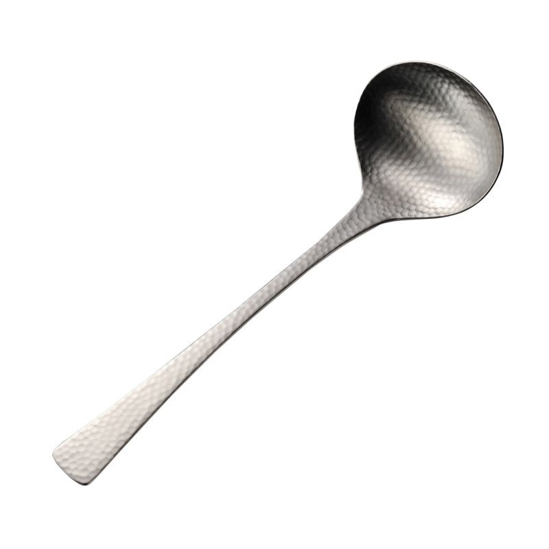 ｴｺｸﾘｰﾝ 18-8和味 卓上お玉