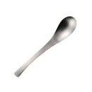 ｴｺｸﾘｰﾝ 18-8和味 レンゲスプーン