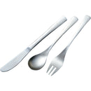 ｴｺｸﾘｰﾝ 18-8和味 バターナイフ