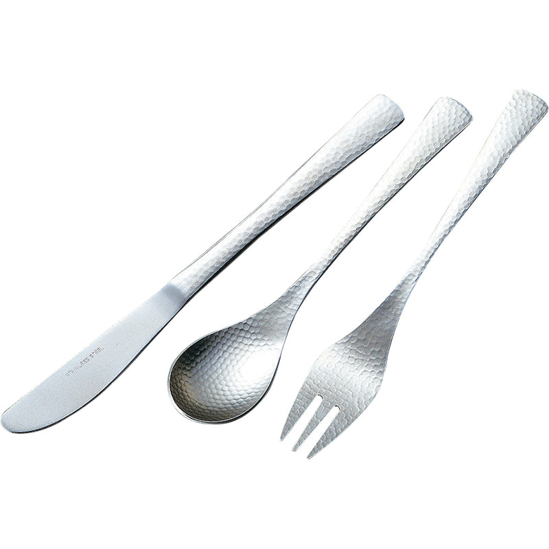 ｴｺｸﾘｰﾝ 18-8和味 シュガースプーン