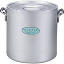 ｴｺｸﾘｰﾝ ｱﾙﾐｴﾚﾃｯｸ寸胴鍋２７cm