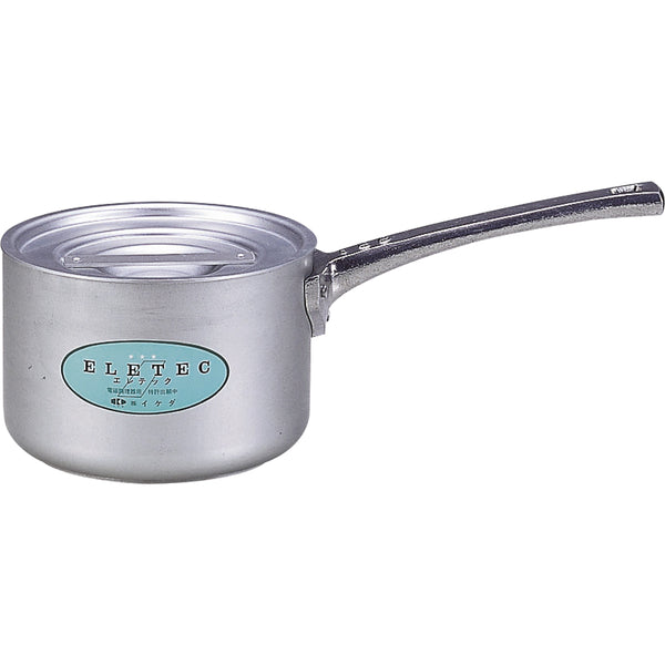 ｴｺｸﾘｰﾝ ｱﾙﾐｴﾚﾃｯｸ片手鍋２７cm