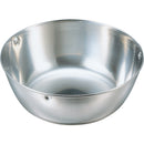 ｴｺｸﾘｰﾝ 18-8給食カップ中135㎜