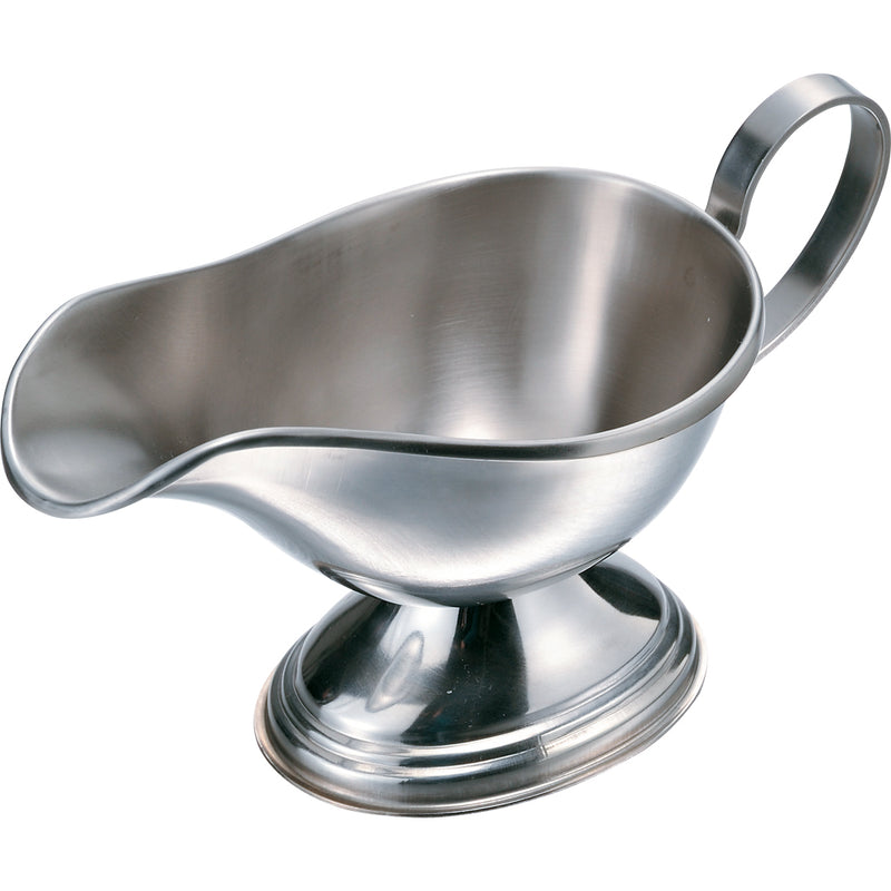 ｴｺｸﾘｰﾝ 18-8ソースポット大(300㏄)