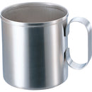 ｴｺｸﾘｰﾝ 18-8コップ(330㏄)