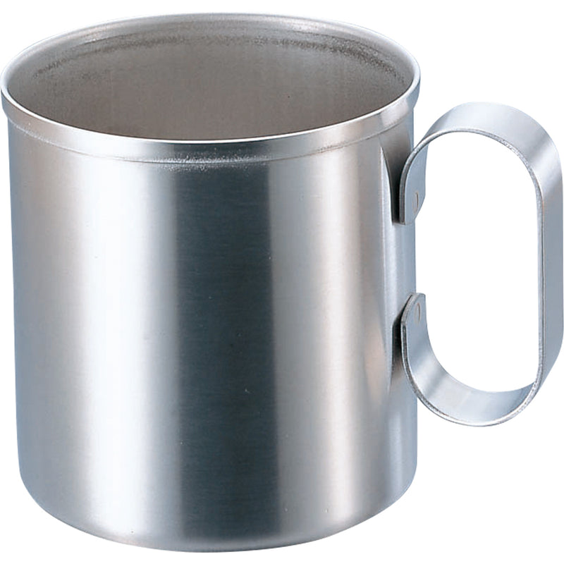 ｴｺｸﾘｰﾝ 18-8コップ(330㏄)