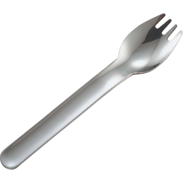 ｴｺｸﾘｰﾝ 18-8給食用スプーン