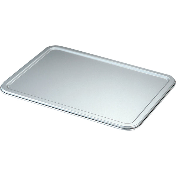 ｴｺｸﾘｰﾝ ｱﾙﾐ餃子＆生鮮バット蓋６枚取