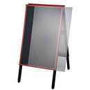 アカエAKAE－745AKU透明ｱｸﾘﾙ１枚