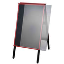 アカエAKAE－906AKU透明ｱｸﾘﾙ１枚