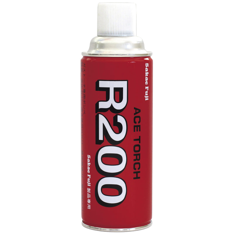 榮富士R-200 ｴｰｽﾄｰﾁ ｽﾊﾟｰｸｴｰｽ専用ﾎﾞﾝﾍﾞ