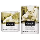 ｼｪﾌｸｯｷﾝｸﾞﾍﾟｰﾊﾟｰﾌﾟﾚﾐｱﾑ100枚×2本（L）378*240