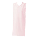 ｾﾝｼｱｴﾌﾟﾛﾝﾉｰｽﾘｰﾌﾞE1110-4Hﾋﾟﾝｸ　ひも