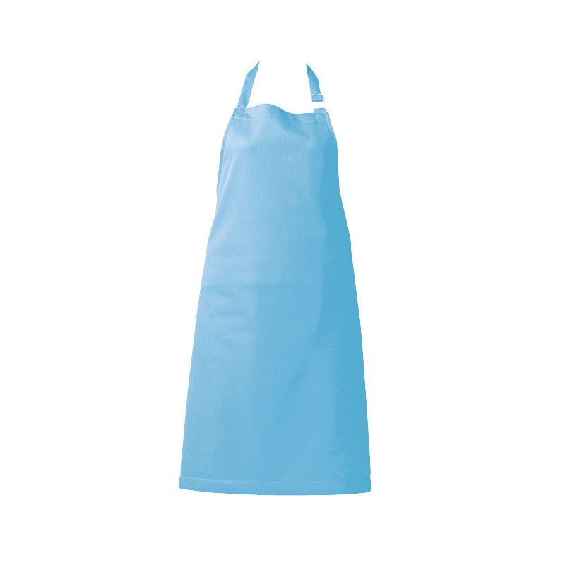 ｱｲﾒｯｼｭｴﾌﾟﾛﾝ首かけE5200-11ﾐﾝﾄﾌﾞﾙｰ