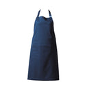 ｱｲﾒｯｼｭｴﾌﾟﾛﾝ首かけE5200-55ﾈｲﾋﾞｰ