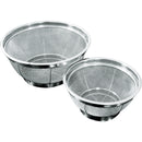 BK18-8エコノミーざる２７．５ｃｍ