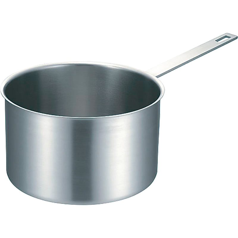 KO19-0 IHシチューパン 蓋無 27㎝