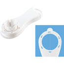 GM-1500 縦切りｴｯｸﾞｶｯﾀｰ(2分割･1本線)