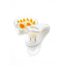 GM-1500 縦切りｴｯｸﾞｶｯﾀｰ(2分割･1本線)