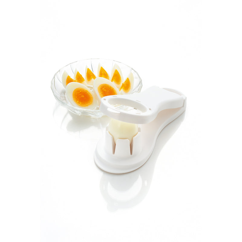 GM-1500 縦切りｴｯｸﾞｶｯﾀｰ(2分割･1本線)