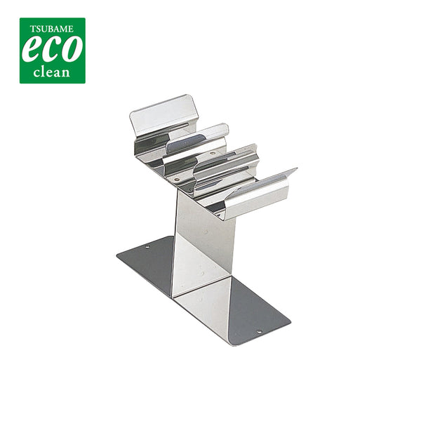 ｴｺｸﾘｰﾝ18-8トングキャッチャーﾄﾘﾌﾟﾙ