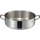 MTI IH F-PRO外輪鍋蓋無(目盛付)20㎝