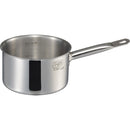 MTI IH F-PRO深型片手鍋蓋無目盛付26㎝