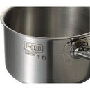 MTI IH F-PRO鍋蓋18㎝