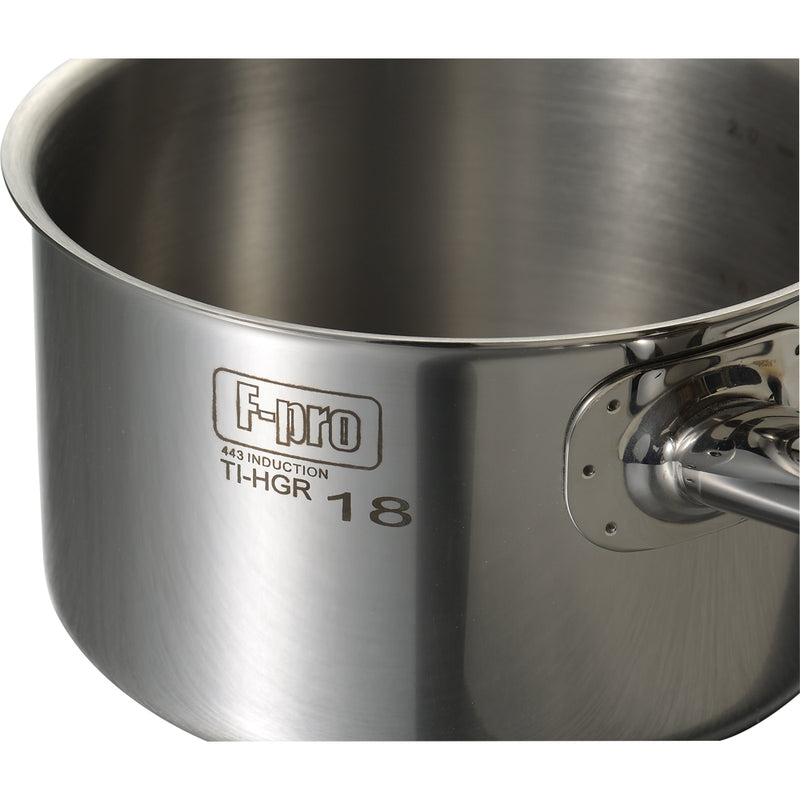 MTI IH F-PRO鍋蓋28㎝