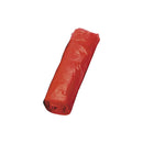 使い捨てｶﾗｰｴﾌﾟﾛﾝ ｼｮｰﾄ 赤（200枚×5ﾛｰﾙ)