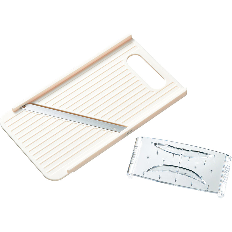 軽快菜　オニオンスライサー