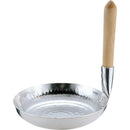 アルミ打出親子鍋 深型