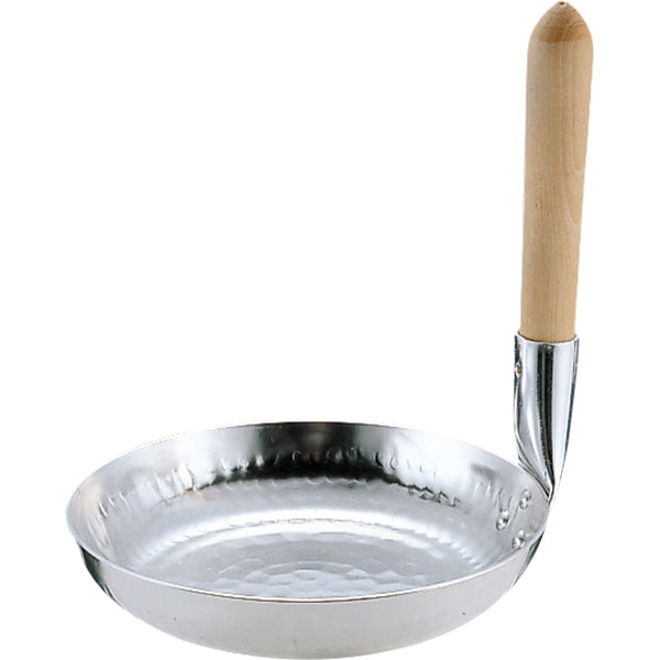 アルミ打出親子鍋 深型