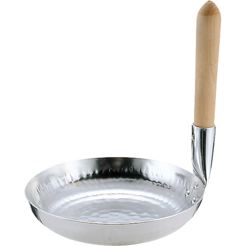 アルミ打出親子鍋 深型