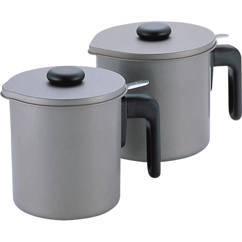 S印E-002テフロンオイルポット１.２Ｌ