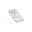 山県ＰＥおむすび型（Ａ）３穴小